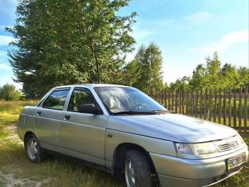 Авто ВАЗ 2110 2007 № 7795388