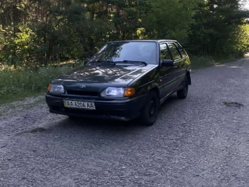 Авто ВАЗ 2114 Samara 2006 № 7795393