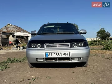 Авто ВАЗ 2111 2003 № 7795396