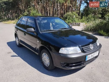 Авто Volkswagen Pointer 2004 № 7795397