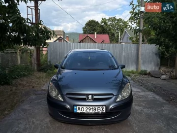 Авто Peugeot 307 2005 № 7795417