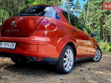 Авто SEAT Toledo 2008 № 7795435