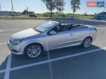 Авто Opel Astra 2007 № 7795447