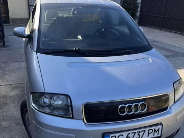 Авто Audi A2 2001 № 7795449