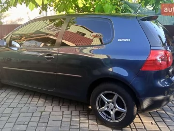 Авто Volkswagen Golf 2006 № 7795454