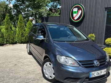 Авто Volkswagen Golf 2007 № 7795466