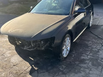 Авто Audi A4 2014 № 7795479