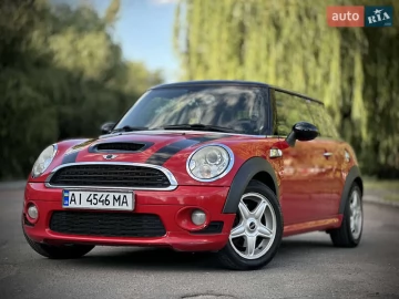 Авто MINI Cooper 2008 № 7795495