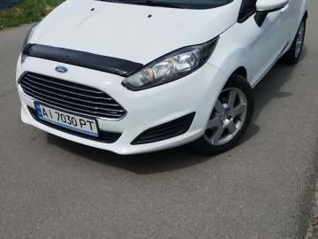 Авто Ford Fiesta 2014 № 7795497