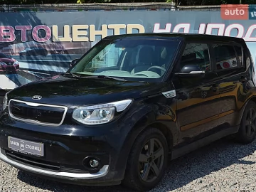 Авто KIA Soul 2015 № 7795512
