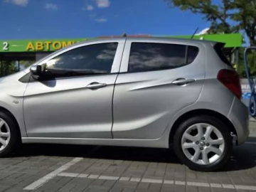 Авто Opel Karl 2017 № 7795516