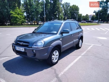 Авто Hyundai Tucson 2011 № 7795522