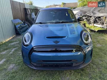 Авто MINI Cooper 2021 № 7795526