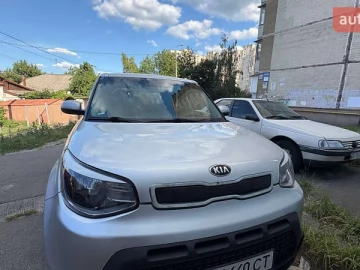 Авто KIA Soul 2013 № 7795535