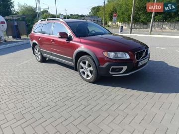 Авто Volvo Xc70 2008 № 7795540