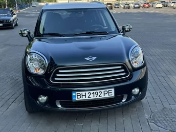 Авто MINI Countryman 2012 № 7795542