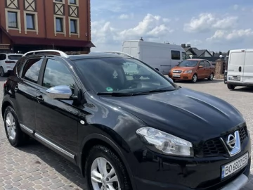 Авто Nissan Qashqai 2011 № 7795548