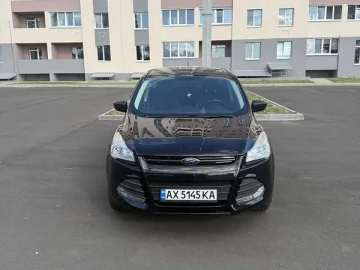 Авто Ford Escape 2015 № 7795567