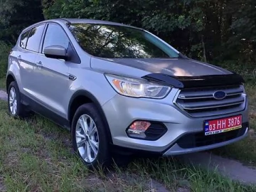 Авто Ford Escape 2019 № 7795577