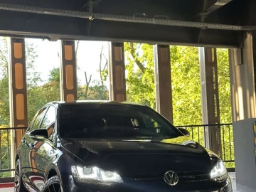 Авто Volkswagen Golf 2016 № 7795580