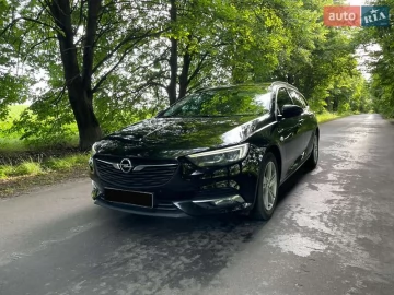 Авто Opel Insignia 2017 № 7795591