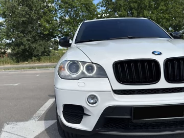 Авто BMW X5 2011 № 7795594