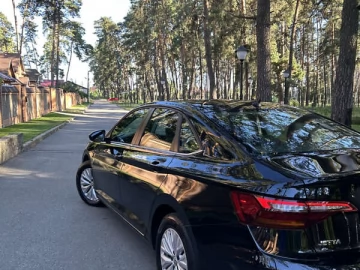 Авто Volkswagen Jetta 2019 № 7795602