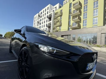 Авто Mazda 3 2021 № 7795608