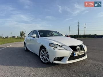 Авто Lexus Is 2013 № 7795617