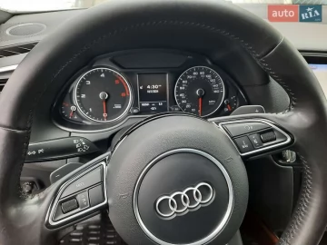 Авто Audi Q5 2014 № 7795620