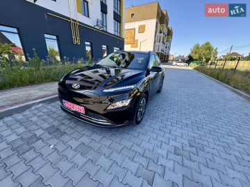 Авто Hyundai Kona Electric 2021 № 7795622