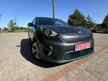 Авто KIA Niro 2020 № 7795626