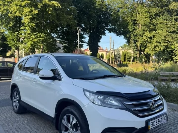 Авто Honda Cr-V 2013 № 7795627