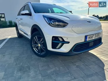 Авто KIA Niro 2021 № 7795629