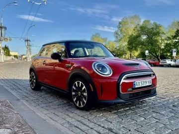 Авто MINI Cooper 2024 № 7795630