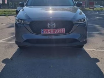 Авто Mazda Cx-5 2022 № 7795646