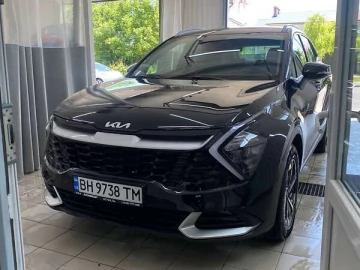 Авто KIA Sportage 2024 № 7795656