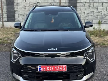 Авто KIA Niro 2023 № 7795658