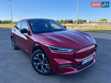 Авто Ford Mustang Mach-E 2023 № 7795659