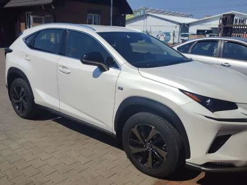 Авто Lexus Nx 2021 № 7795666