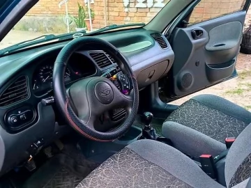 Авто Daewoo Lanos 2007 № 7795682