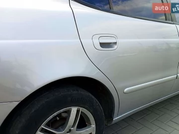 Авто Daewoo Leganza 2001 № 7795685