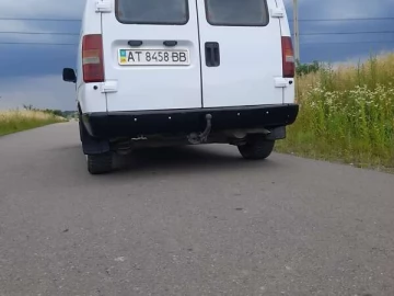 Авто Peugeot Expert 2000 № 7795700