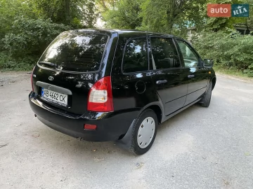 Авто ВАЗ 1117 Калина 2010 № 7795703