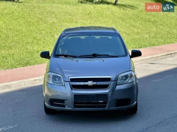Авто Chevrolet Aveo 2011 № 7795708