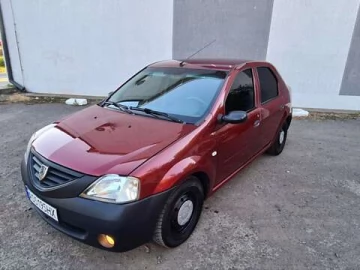 Авто Dacia Logan 2006 № 7795713