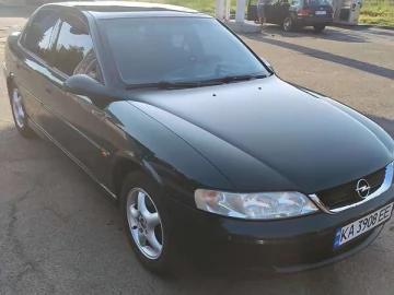 Авто Opel Vectra 2000 № 7795716
