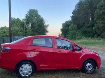 Авто Geely Gc5 2014 № 7795718