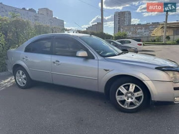 Авто Ford Mondeo 2005 № 7795722