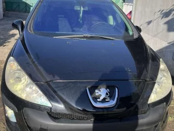 Авто Peugeot 308 2008 № 7795736